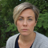 CHRISTINA VOLD — 34, AND THE TYPE OF PERSON WHO GOOGLES A PRODUCT FOR TWO HOURS BEFORE ADDING IT TO HER CART