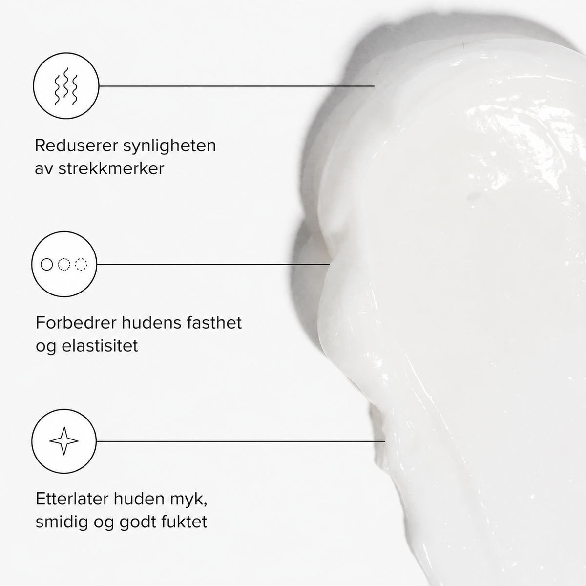 DermaGlow — Retinol Body Lotion