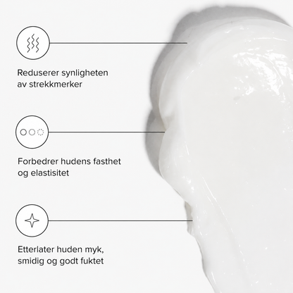 DermaGlow — Retinol Body Lotion