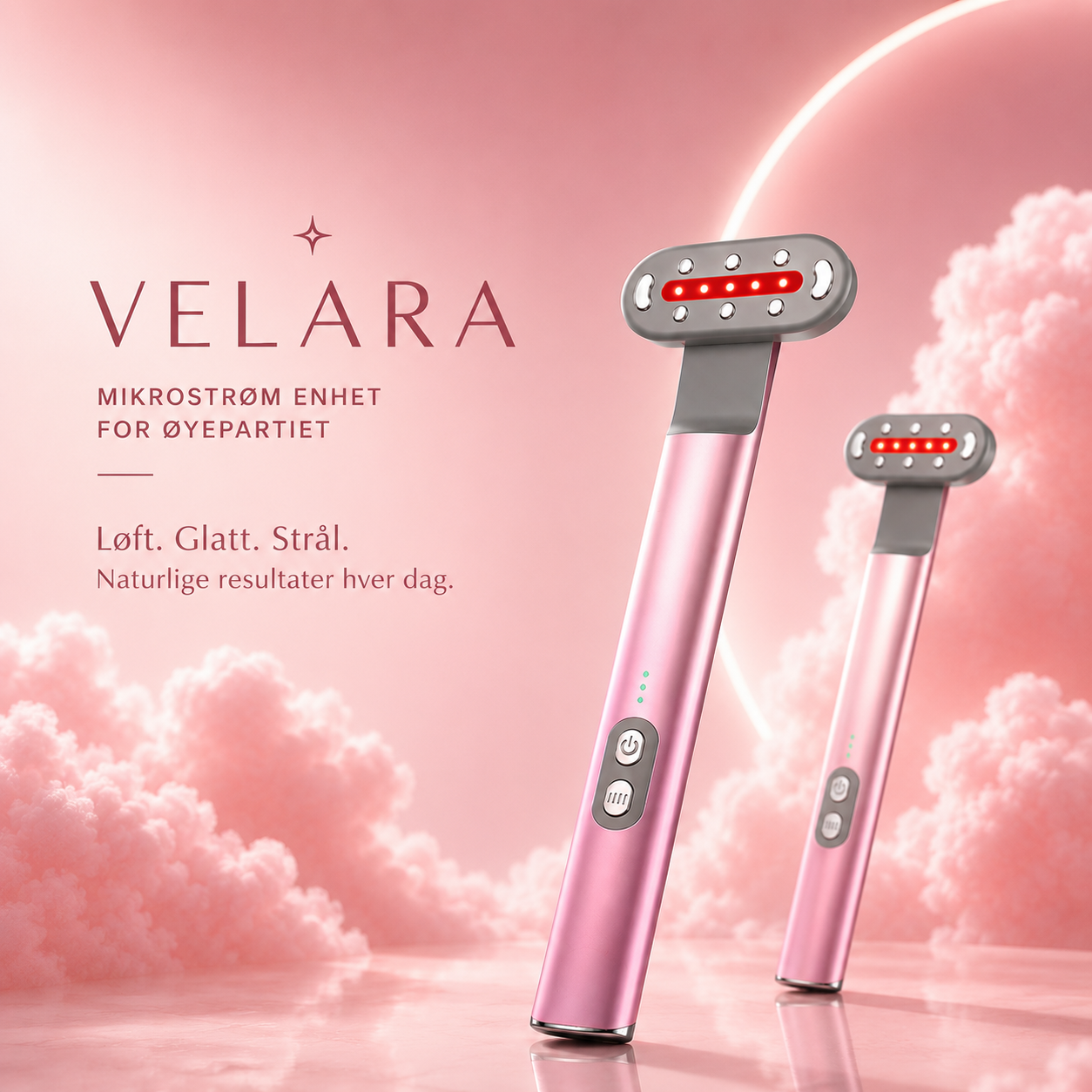 Velara – For en hud som stråler av ungdom
