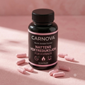 Carnova™ – Støtt kroppens naturlige energi og en aktiv livsstil, hver eneste dag.