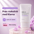 HairGlow — Tettere hår uten kjemikalier