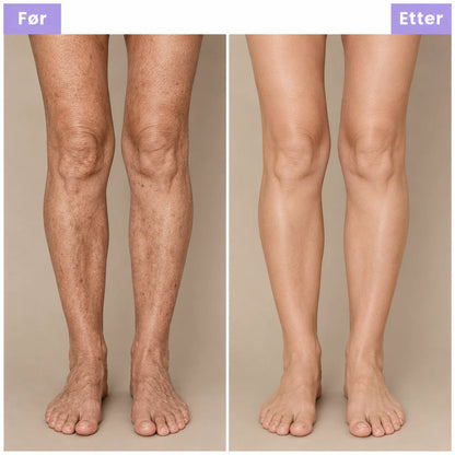 DermaGlow — Retinol Body Lotion