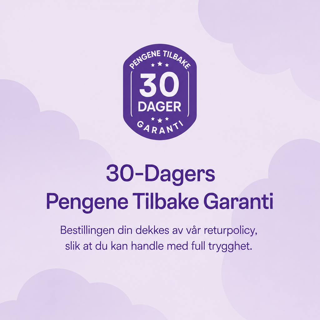 BeautyDrop™ - Demp hovenhet i ansiktet og kroppen, helt uten strev