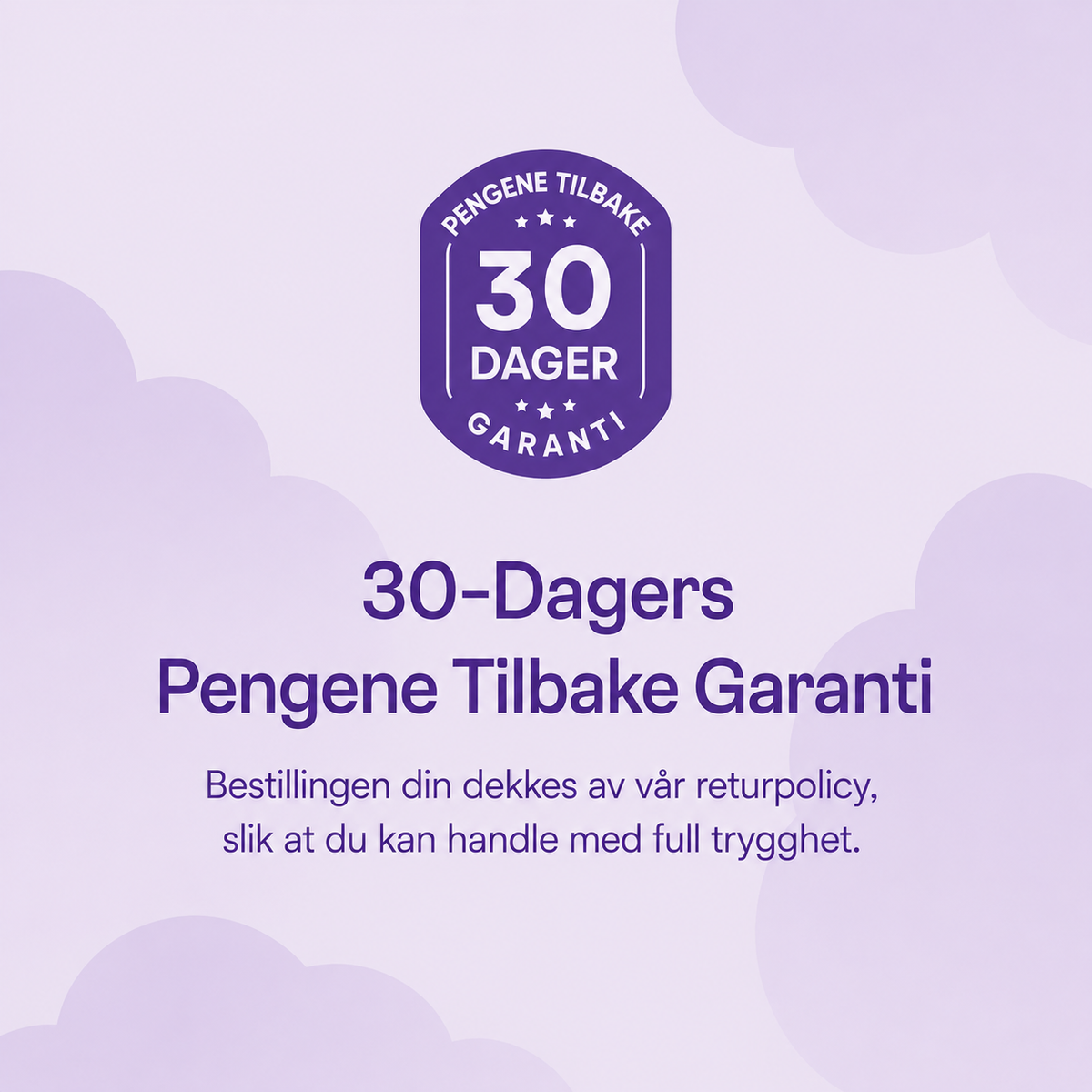 BeautyDrop™ - Demp hovenhet i ansiktet og kroppen, helt uten strev