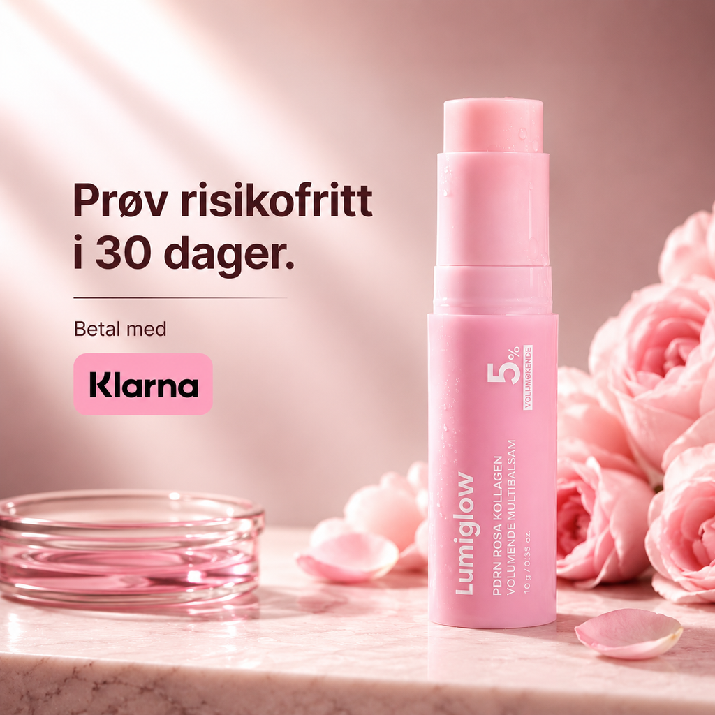 Lumiglow — Cellefornyelse uten nåler