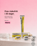 RetiGlow – Retinol serum